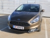 Ford S-Max Vignale 2,0 TDCi 180 PS Aut AWD (c) Stefan Gruber