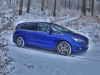 Ford S-MAX 2,0 TDCi 150 PS AWD Titanium (c) Stefan Gruber