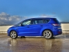 Ford S-MAX 2,0 TDCi 150 PS AWD Titanium (c) Stefan Gruber