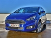 Ford S-MAX 2,0 TDCi 150 PS AWD Titanium (c) Stefan Gruber