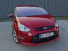Ford S-Max 2,0 EcoBoost 240 PS AT Titanium S (c) Stefan Gruber
