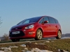 Ford S-Max 2,0 EcoBoost 240 PS AT Titanium S (c) Stefan Gruber