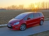 Ford S-Max 2,0 EcoBoost 240 PS AT Titanium S (c) Stefan Gruber
