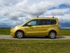 Ford Tourneo Connect 1,6 TDCi 115 PS Titanium (c) Stefan Gruber