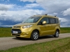 Ford Tourneo Connect 1,6 TDCi 115 PS Titanium (c) Stefan Gruber