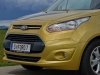 Ford Tourneo Connect 1,6 TDCi 115 PS Titanium (c) Stefan Gruber