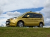 Ford Tourneo Connect 1,6 TDCi 115 PS Titanium (c) Stefan Gruber