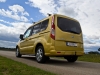 Ford Tourneo Connect 1,6 TDCi 115 PS Titanium (c) Stefan Gruber