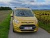Ford Tourneo Connect 1,6 TDCi 115 PS Titanium (c) Stefan Gruber