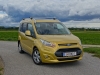 Ford Tourneo Connect 1,6 TDCi 115 PS Titanium (c) Stefan Gruber