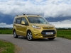 Ford Tourneo Connect 1,6 TDCi 115 PS Titanium (c) Stefan Gruber