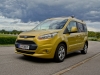 Ford Tourneo Connect 1,6 TDCi 115 PS Titanium (c) Stefan Gruber