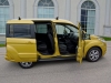 Ford Tourneo Connect 1,6 TDCi 115 PS Titanium (c) Stefan Gruber