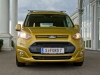 Ford Tourneo Connect 1,6 TDCi 115 PS Titanium (c) Stefan Gruber