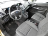 Ford Tourneo Connect 1,6 TDCi 115 PS Titanium (c) Franz Dohnal