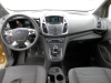 Ford Tourneo Connect 1,6 TDCi 115 PS Titanium (c) Franz Dohnal