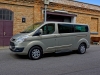 Ford Tourneo Custom 2,2 TDCi 155 PS Titanium L2 (c) Stefan Gruber