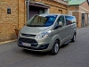 Ford Tourneo Custom 2,2 TDCi 155 PS Titanium L2 (c) Stefan Gruber