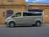 Ford Tourneo Custom 2,2 TDCi 155 PS Titanium L2 (c) Stefan Gruber