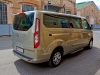 Ford Tourneo Custom 2,2 TDCi 155 PS Titanium L2 (c) Stefan Gruber