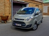 Ford Tourneo Custom 2,2 TDCi 155 PS Titanium L2 (c) Stefan Gruber