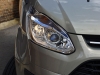 Ford Tourneo Custom 2,2 TDCi 155 PS Titanium L2 (c) Stefan Gruber
