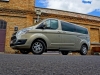 Ford Tourneo Custom 2,2 TDCi 155 PS Titanium L2 (c) Stefan Gruber