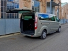 Ford Tourneo Custom 2,2 TDCi 155 PS Titanium L2 (c) Stefan Gruber