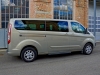 Ford Tourneo Custom 2,2 TDCi 155 PS Titanium L2 (c) Stefan Gruber