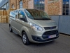 Ford Tourneo Custom 2,2 TDCi 155 PS Titanium L2 (c) Stefan Gruber