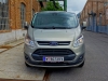 Ford Tourneo Custom 2,2 TDCi 155 PS Titanium L2 (c) Stefan Gruber