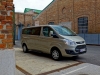 Ford Tourneo Custom 2,2 TDCi 155 PS Titanium L2 (c) Stefan Gruber