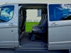 Ford Tourneo Custom 2,2 TDCi 155 PS Titanium L2 (c) Stefan Gruber