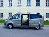 Ford Tourneo Custom 2,2 TDCi 155 PS Titanium L2 (c) Stefan Gruber