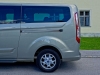 Ford Tourneo Custom 2,2 TDCi 155 PS Titanium L2 (c) Stefan Gruber