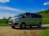 Ford Tourneo Custom 2,2 TDCi 155 PS Titanium L2 (c) Stefan Gruber