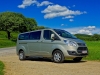 Ford Tourneo Custom 2,2 TDCi 155 PS Titanium L2 (c) Stefan Gruber