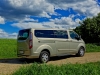 Ford Tourneo Custom 2,2 TDCi 155 PS Titanium L2 (c) Stefan Gruber