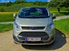 Ford Tourneo Custom 2,2 TDCi 155 PS Titanium L2 (c) Stefan Gruber