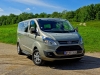 Ford Tourneo Custom 2,2 TDCi 155 PS Titanium L2 (c) Stefan Gruber