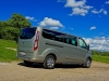 Ford Tourneo Custom 2,2 TDCi 155 PS Titanium L2 (c) Stefan Gruber