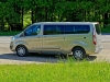 Ford Tourneo Custom 2,2 TDCi 155 PS Titanium L2 (c) Stefan Gruber
