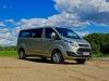 Ford Tourneo Custom 2,2 TDCi 155 PS Titanium L2 (c) Stefan Gruber