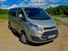 Ford Tourneo Custom 2,2 TDCi 155 PS Titanium L2 (c) Stefan Gruber