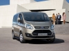 Ford Transit Custom und Tourneo Custom (c) Ford