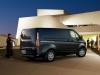 Ford Transit Custom und Tourneo Custom (c) Ford