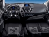 Ford Transit Custom und Tourneo Custom (c) Ford