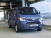 Ford Transit Custom und Tourneo Custom (c) Ford