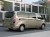 Ford Transit Custom und Tourneo Custom (c) Ford