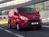 Ford Transit Custom und Tourneo Custom (c) Ford
